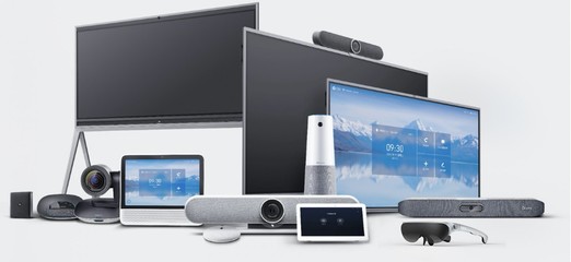 釘釘會議Rooms發布，Rokid Air AR眼鏡引領硬件生態新體驗